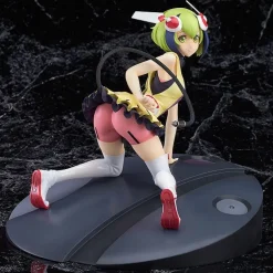 Dimension W - Mira Yurizaki Statue: Good Smile Company