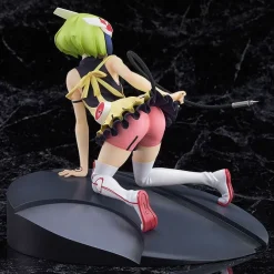 Dimension W - Mira Yurizaki Statue: Good Smile Company
