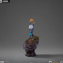 Disney Art Scale - Der König der Löwen Statue: Iron Studios
