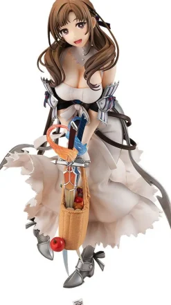 Do You Love Your Mom and Her Two-Hit Multi-Target Attacks - Mamako Osuki Statue: Kadokawa