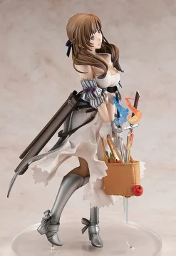 Do You Love Your Mom and Her Two-Hit Multi-Target Attacks - Mamako Osuki Statue: Kadokawa