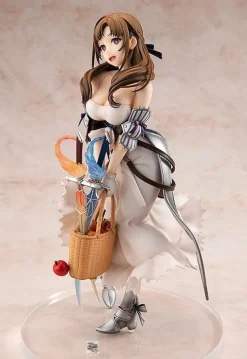 Do You Love Your Mom and Her Two-Hit Multi-Target Attacks - Mamako Osuki Statue: Kadokawa