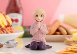 Dokagui Daisuki! Mochizuki-san - Mochizuki-san Statue / Pop Up Parade - Swacchao!: GSC