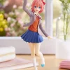 Doki Doki Literature Club! - Sayori Statue: Pop Up Parade: Good Smile Company