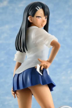 Don't Toy with Me, Miss Nagatoro - Miss Nagatoro Statue / 2nd Attack Version: Bell Fine