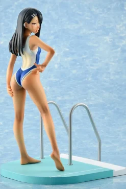 Don't Toy with Me, Miss Nagatoro - Miss Nagatoro Statue / 2nd Attack Version: Bell Fine