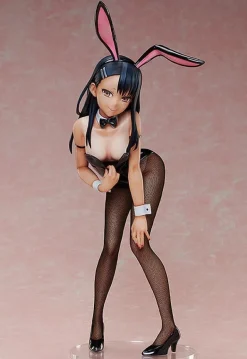 Don't Toy with Me, Miss Nagatoro - Nagatoro-san Statue / Bunny Ver.: FREEing