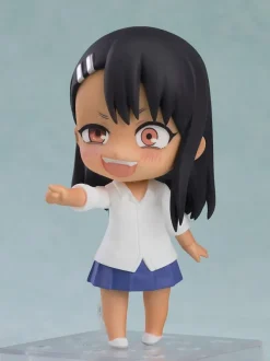 Don't Toy with Me, Miss Nagatoro - Miss Nagatoro Nendoroid: Good Smile Company