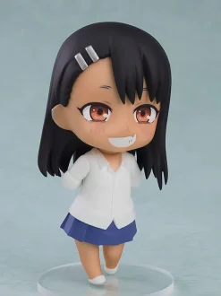 Don't Toy with Me, Miss Nagatoro - Miss Nagatoro Nendoroid: Good Smile Company