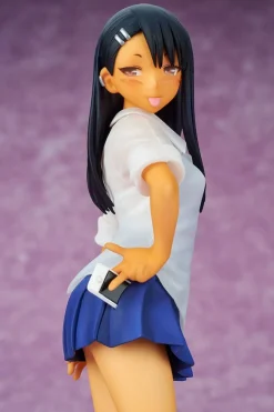 Don't Toy with Me, Miss Nagatoro - Miss Nagatoro Statue: BellFine