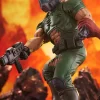 Doom - Doom Marine Statue / Pop Up Parade: Good Smile Company