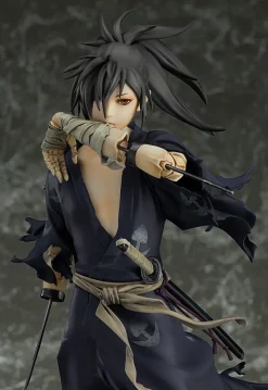 Dororo - Hyakkimaru Statue / feat. Sayoko Kamitsure: Good Smile Company