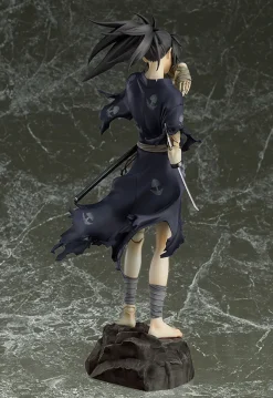 Dororo - Hyakkimaru Statue / feat. Sayoko Kamitsure: Good Smile Company