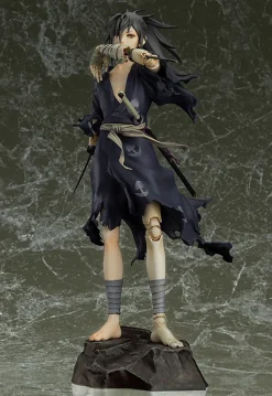 Dororo - Hyakkimaru Statue / feat. Sayoko Kamitsure: Good Smile Company