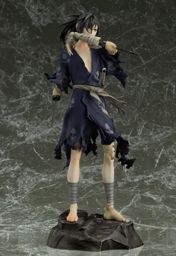 Dororo - Hyakkimaru Statue / feat. Sayoko Kamitsure: Good Smile Company