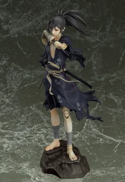 Dororo - Hyakkimaru Statue / feat. Sayoko Kamitsure: Good Smile Company