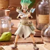 Dr. Stone - Senku Ishigami Statue / Pop Up Parade: Good Smile Company