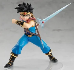 Dragon Quest: The Legend of Dai - Dai Statue / Pop Up Parade: Good Smile Company