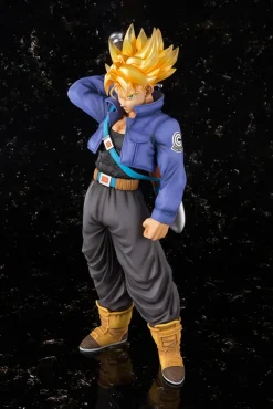 Dragonball - SSJ Trunks Statue / FiguartsZERO EX: Bandai