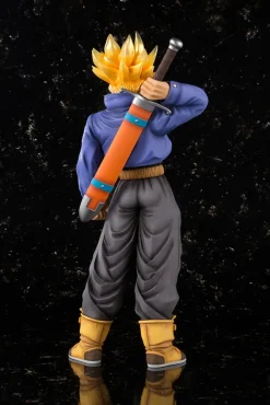 Dragonball - SSJ Trunks Statue / FiguartsZERO EX: Bandai