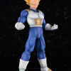Dragonball - SSJ Vegeta Statue - FiguartsZERO EX: Bandai