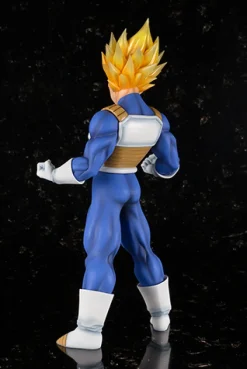 Dragonball - SSJ Vegeta Statue - FiguartsZERO EX: Bandai