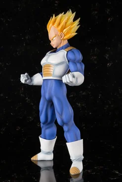 Dragonball - SSJ Vegeta Statue - FiguartsZERO EX: Bandai