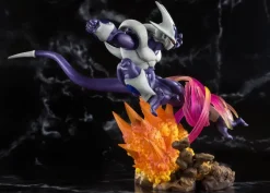 Dragonball Z - Cooler Statue / FiguratsZERO - Final Form Web Ex: Tamashii Nations