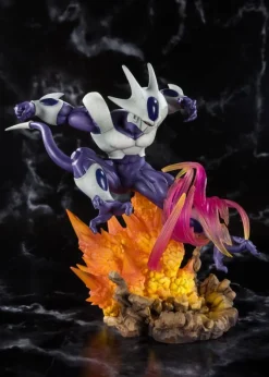 Dragonball Z - Cooler Statue / FiguratsZERO - Final Form Web Ex: Tamashii Nations