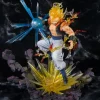 Dragonball Z - SSJ Gogeta Statue - FiguartsZERO / Tamashii Web Exclusive: Bandai