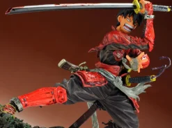 Drifters - Toyohisa Shimazu Statue: Union Creative