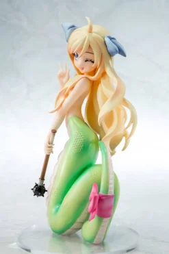 Dropkick on My Devil! - Jashin-chan Statue: Bell Fine