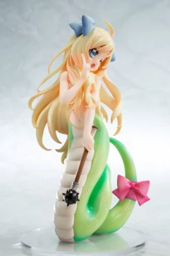 Dropkick on My Devil! - Jashin-chan Statue: Bell Fine