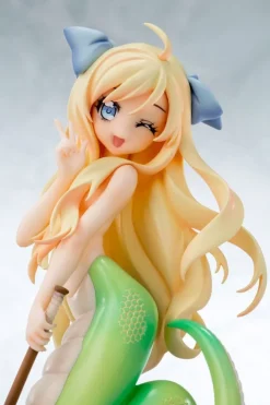 Dropkick on My Devil! - Jashin-chan Statue: Bell Fine