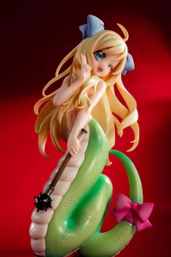 Dropkick on My Devil! - Jashin-chan Statue: Bell Fine