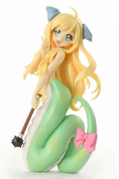 Dropkick on My Devil! - Jashin-chan Statue / Smile Version: Bell Fine