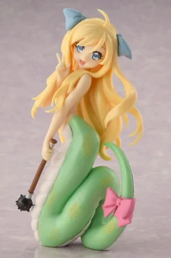 Dropkick on My Devil! - Jashin-chan Statue / Smile Version: Bell Fine