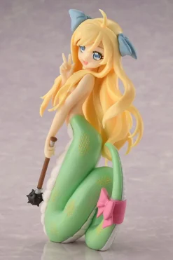 Dropkick on My Devil! - Jashin-chan Statue / Smile Version: Bell Fine