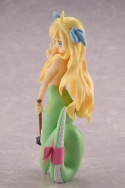 Dropkick on My Devil! - Jashin-chan Statue / Smile Version: Bell Fine