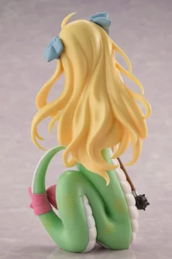 Dropkick on My Devil! - Jashin-chan Statue / Smile Version: Bell Fine