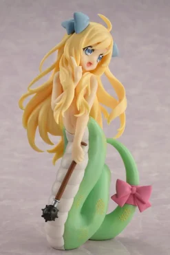 Dropkick on My Devil! - Jashin-chan Statue / Smile Version: Bell Fine