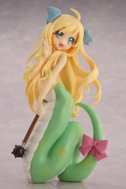 Dropkick on My Devil! - Jashin-chan Statue / Smile Version: Bell Fine