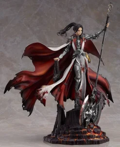 Dungeon Fighter Online - Inferno Statue: Good Smile Company