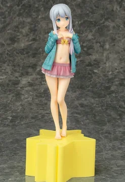 Eromanga Sensei - Sagiri Izumi Statue: Phat!