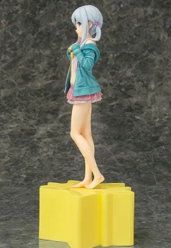 Eromanga Sensei - Sagiri Izumi Statue: Phat!