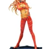 Evangelion 2.0 - Asuka Langley Statue / Test Plugsuit Version: Bell Fine