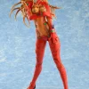 Evangelion 2.0 - Asuka Shikinami Langley Statue / Test Plugsuit Smile Version: Bell Fine