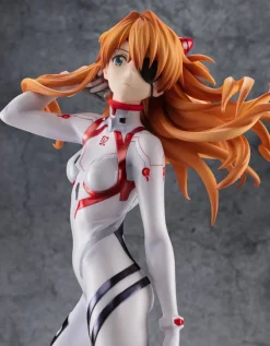 Evangelion 4.0 Final - Asuka Shikinami Langley Statue / Last Mission: Revolve