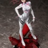 Evangelion 4.0 Final - Mari Makinami Statue / llustrious Last Mission: Revolve