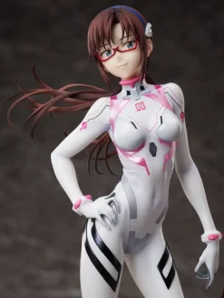 Evangelion 4.0 Final - Mari Makinami Statue / llustrious Last Mission: Revolve